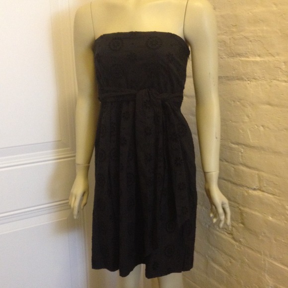 SALE! Jack Rogers Rondell Cotton Sundress NWT $260