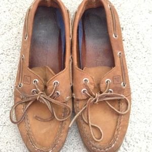 Sperry Top-sider Authentic Original Boat Shoe