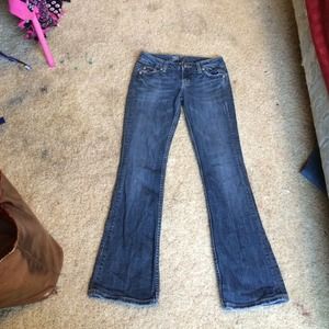 Miss Me Jeans Size 26