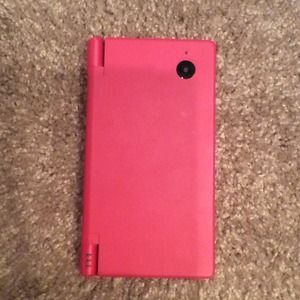 Nintendo Dsi