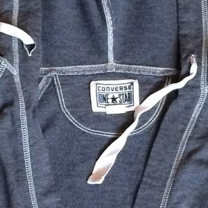 Converse One Star Hoodie