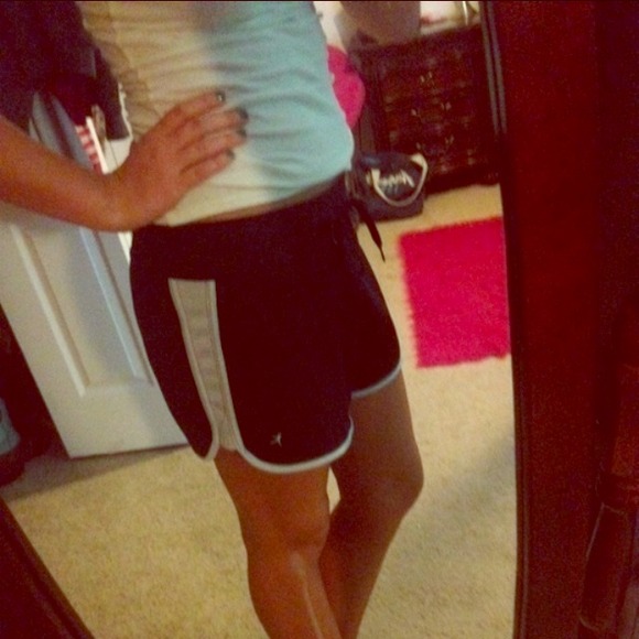 Comfortable running shorts