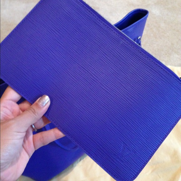 SOLD!!!! Louis Vuitton NEVERFULL MM - Picture 3 of 4