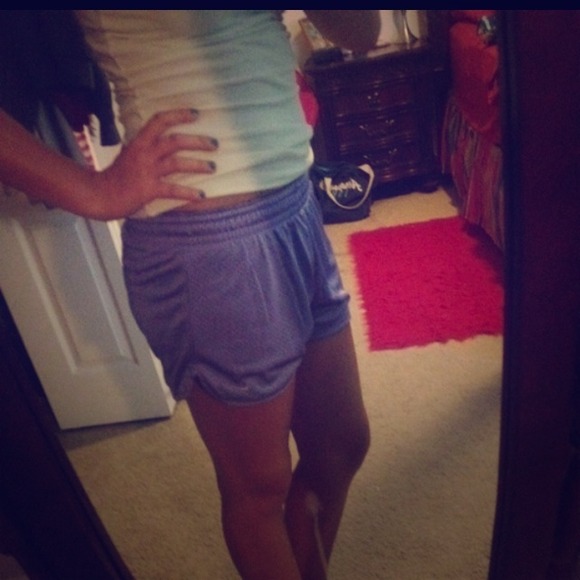 Nike shorts