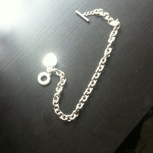 ❌❌SOLD❌❌Tiffany & Co. Necklace!