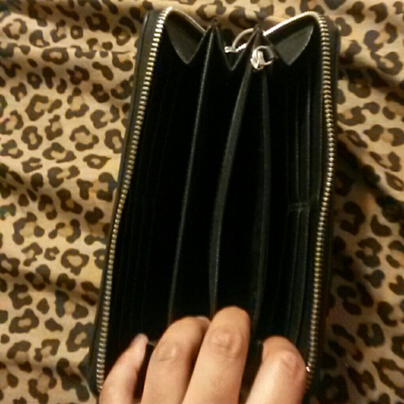 Coach Wallet - Picture 3 of 3