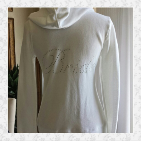 Bride"s hoodie