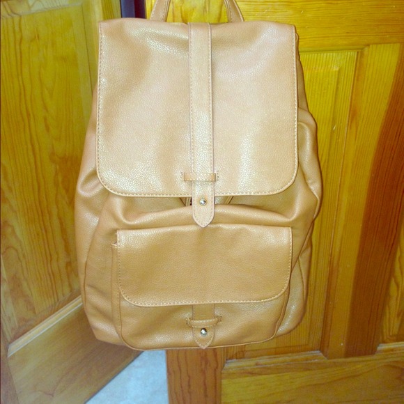 Forever 21 backpack
