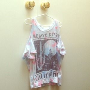 cute shirt! size LARGE