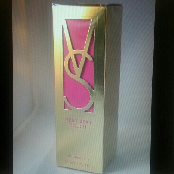 Victoria's Secret Perfume
