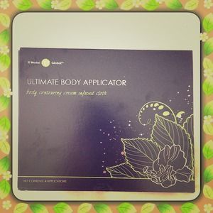 It Works! Body Applicator🌿