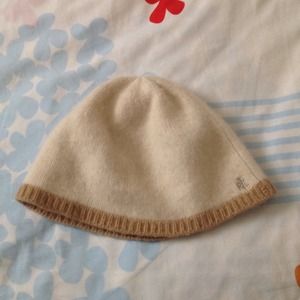 Ralph Lauren Cashmere Hat