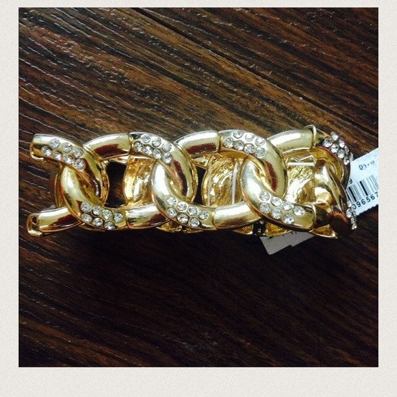 Gold BRACELET