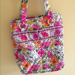 Vera Bradley Laptop Bag