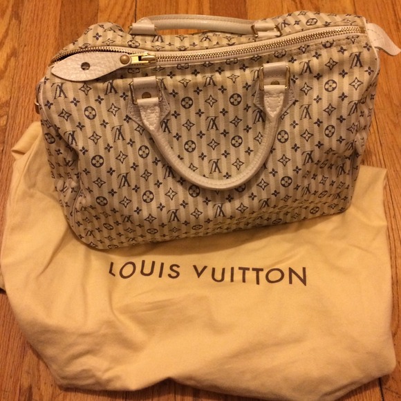 Louis Vuitton speedy 30