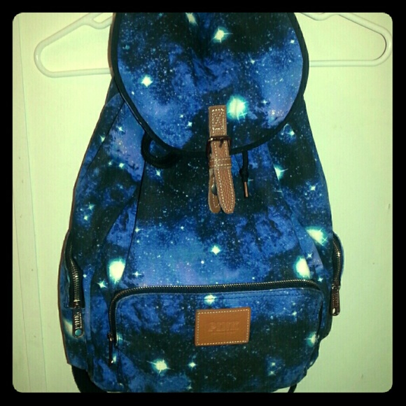 Victorias Secret Full Size Backpack