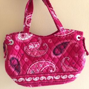 Vera Bradley Purse