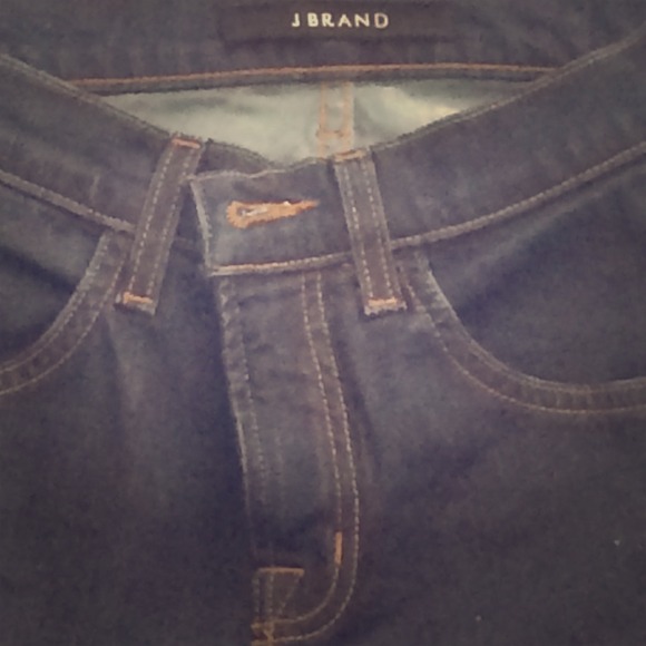 J Brand Jeans