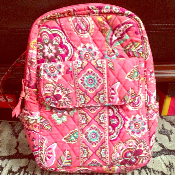 Vera Bradley Accessories - Vera Bradley Small Backpack