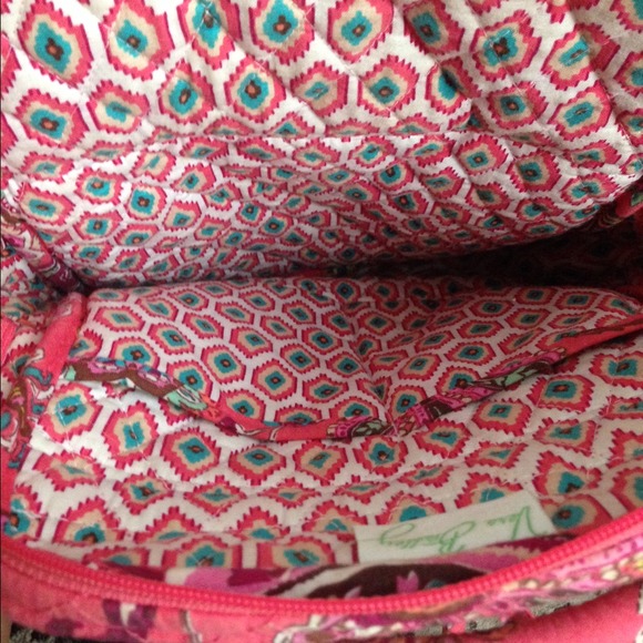 Vera Bradley Small Backpack - Picture 4 of 4
