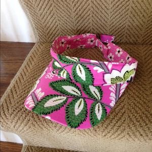 Vera Bradley Visor