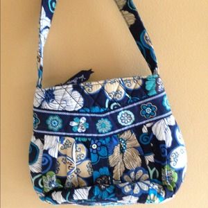 Vera Bradley Purse