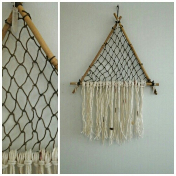 Dream catcher- festival, boho, gypsy