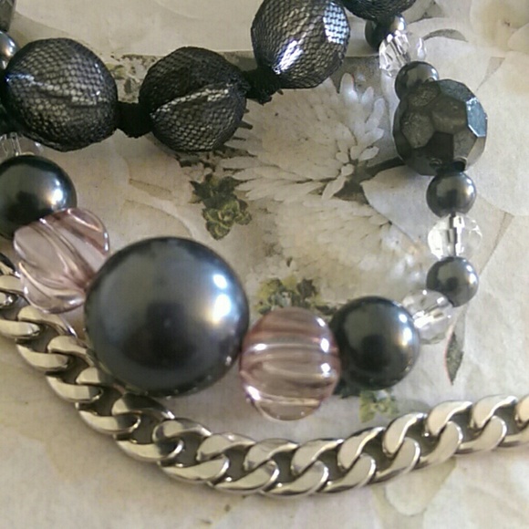Necklace - Picture 2 of 4