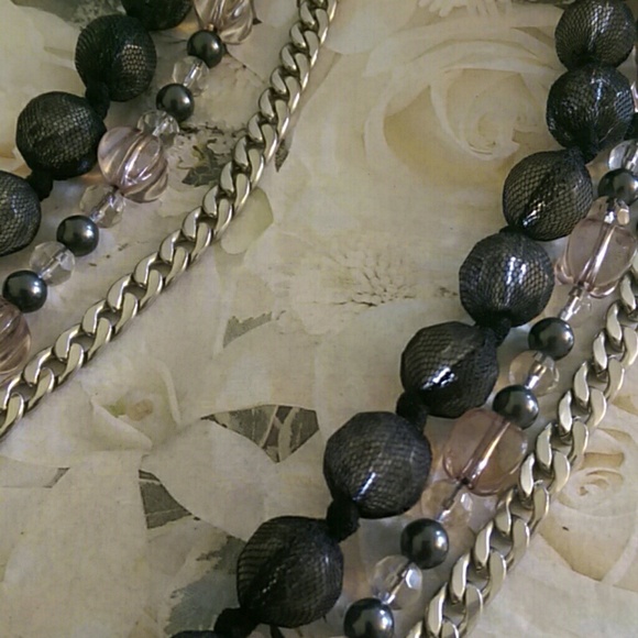 Necklace - Picture 3 of 4