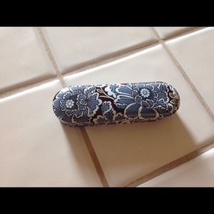 Vera Bradley Pencil Case