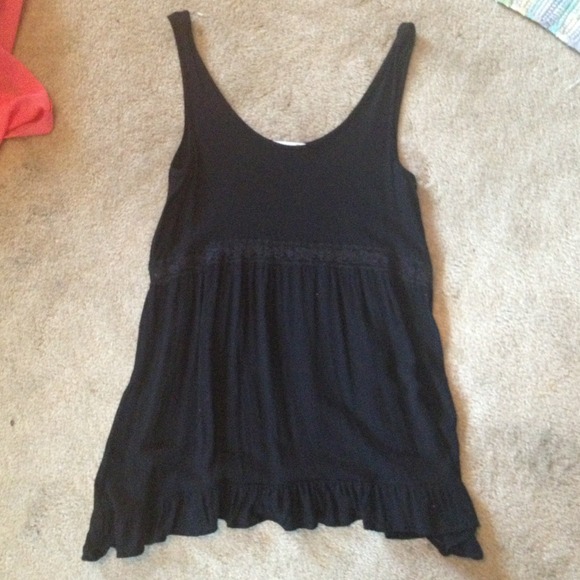 Black dress or shirt from Nordstrom NWOT