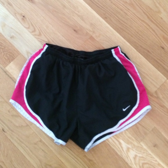 Nike Pants - Nike dri-fit shorts
