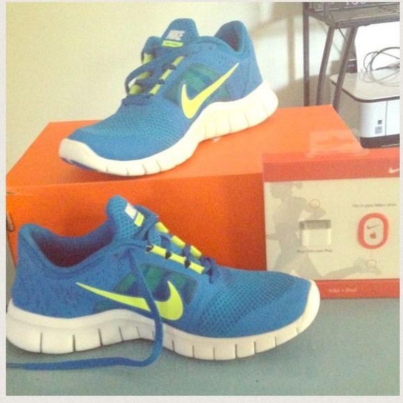 Nike Free Run 3