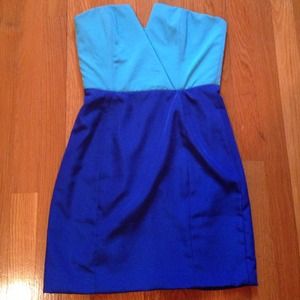 Naven Bombshell Dress