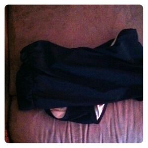 Skirt skort bikini bottom