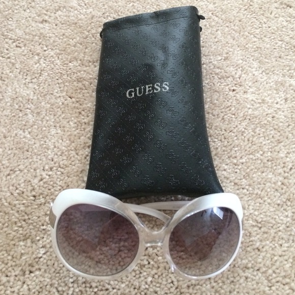 Guess sunglasses