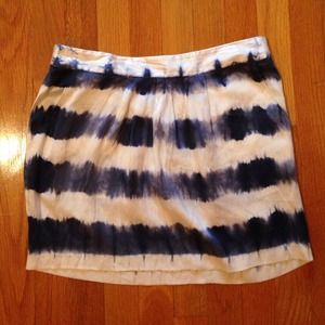Joie Silk Skirt