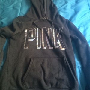 VS PINK HOODIE