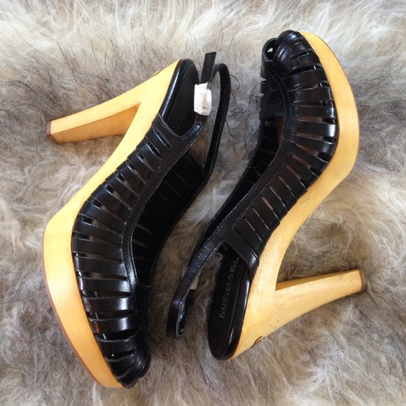 SOLD Michael kors shoes