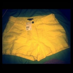 H&M shorts
