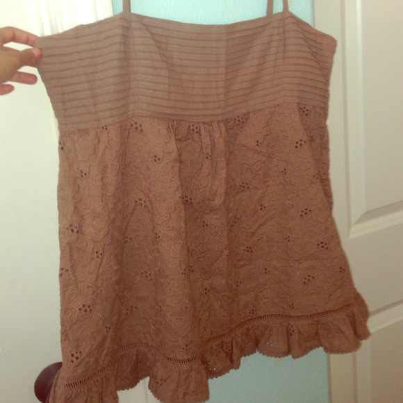 Juicy top