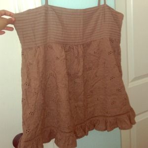Juicy top