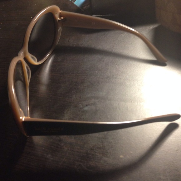 Sunglasses - Picture 2 of 4