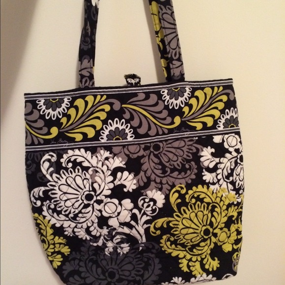 Vera bradley purse