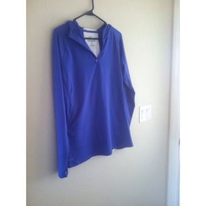 Nike  combat running jacket