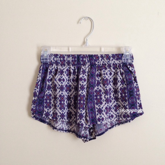 Brandy Melville Shorts