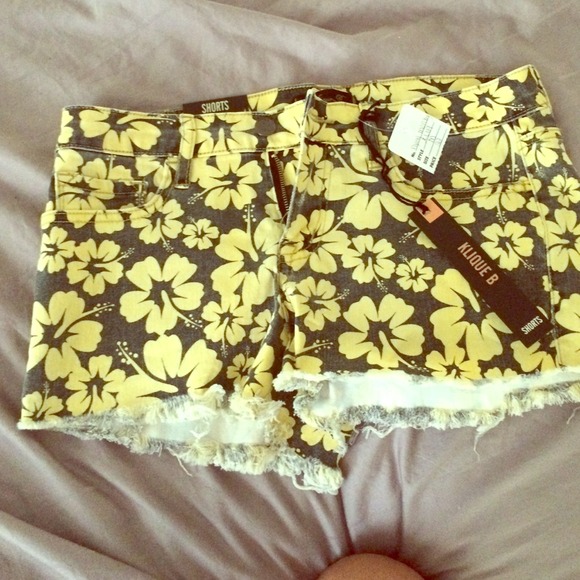 Shorts