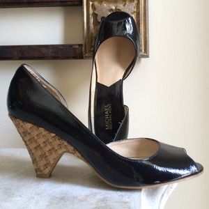 Michael Kors heels