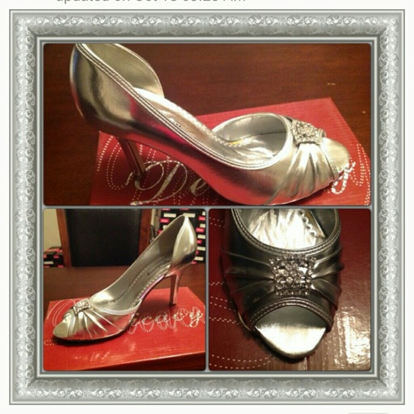 Reserved for @caeolyn77