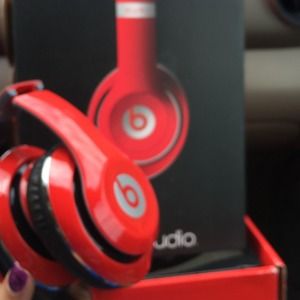 Beats Studios